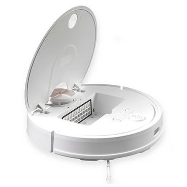 Робот-пылесос Viomi SE, белый V-RVCLM21A