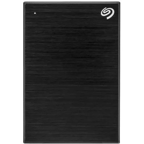 Внешний HDD Seagate One Touch Black STKY2000400 2.5" 2TB USB 3.2 Gen1 Type-A