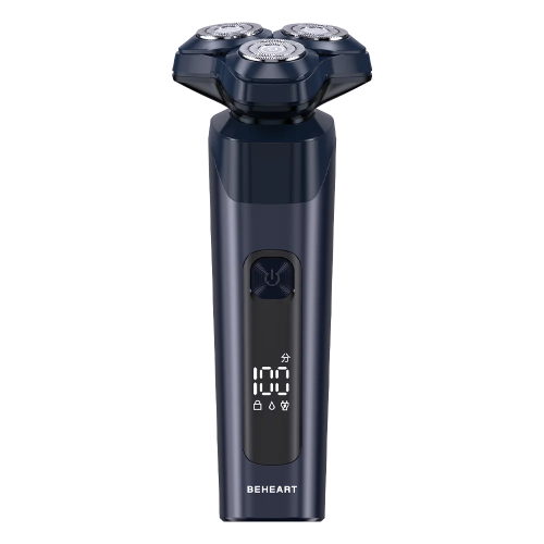 Электробритва Xiaomi Beheart G500 blue Электробритва Xiaomi Beheart G500 blue