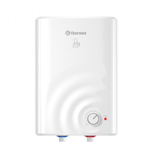Накопительный электрический водонагреватель Thermex Day 15 O