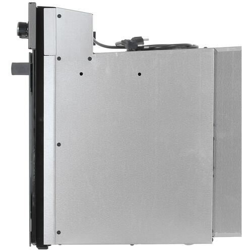 Электрический духовой шкаф Darina 1U BDE 111 701 At черный