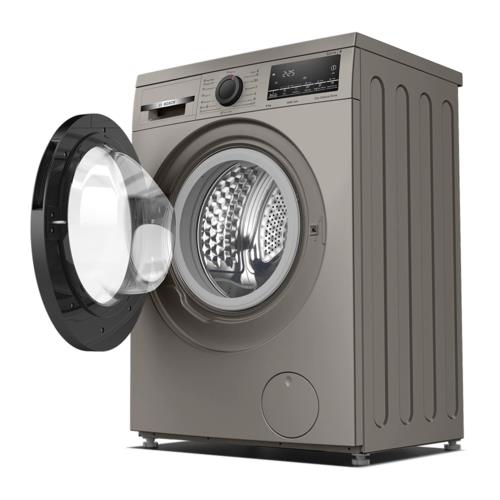 Стиральная машина Bosch WLS2846SME серый