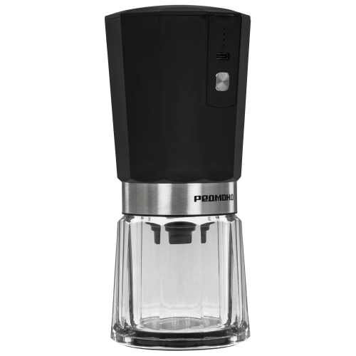 Кофемолка Redmond CG803 черный