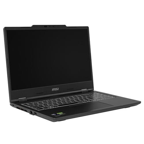15.6" Ноутбук MSI VenturePro 15 AI A1UDXG серый