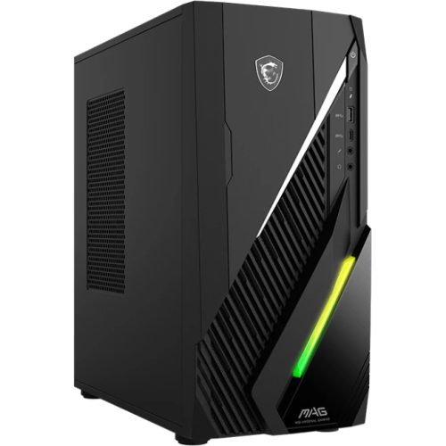 ПК MSI Infinite E1 14NUE7-041RU (9S6-B91111-041) Intel Core i7 14700F, DDR5 16ГБ, 1ТБ(SSD), nVidia GeForce RTX 4070 Super - 12 ГБ, W11H, черный