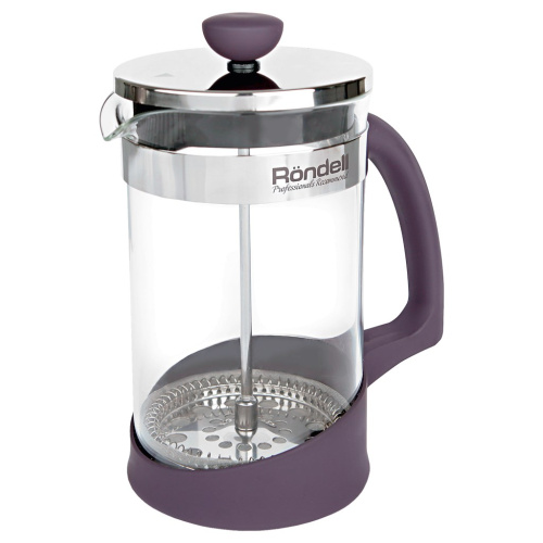 Френч-пресс Rondell RDS-938