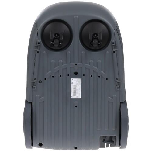 Пылесос Bosch Serie 4 BWD41720 зеленый