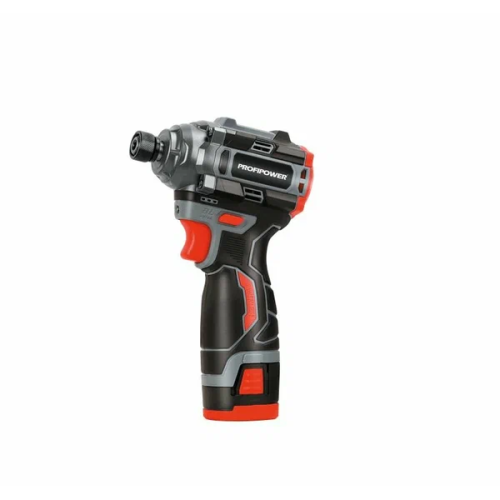 Винтоверт ProfiPower BL-162 (E0211)