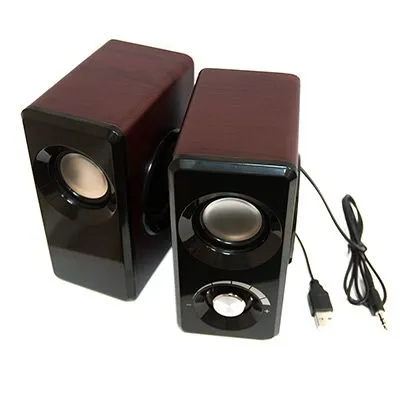 Акустическая колонка Dialog Stride AST-25UP Cherry