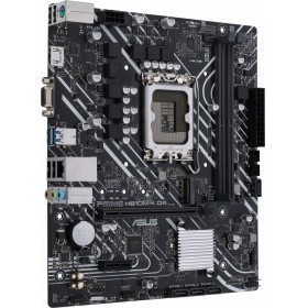 Материнская плата ASUS Prime H610M-K D4 90MB1A10-M0EAY0