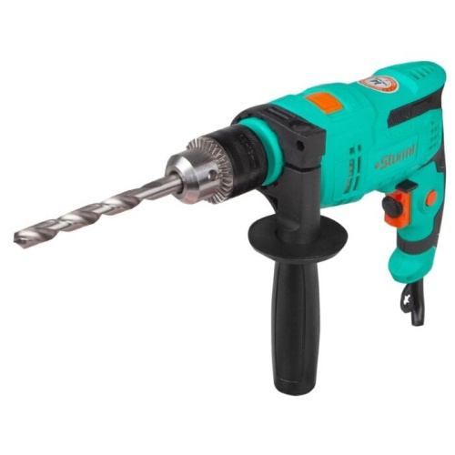 Дрель ударная Sturm! ID2170 ключевой