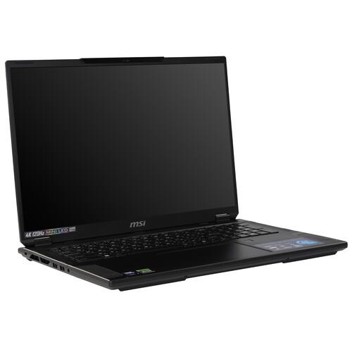 18" Ноутбук MSI Stealth 18 AI Studio A1VIG-012RU