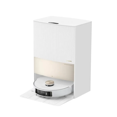 Робот-пылесос Dreame L20 Ultra Complete RLX41CE-1