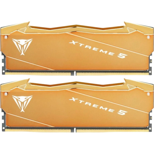 ОЗУ PATRIOT VXA532G6030K 32GB (16GBx2) DIMM DDR5-6000