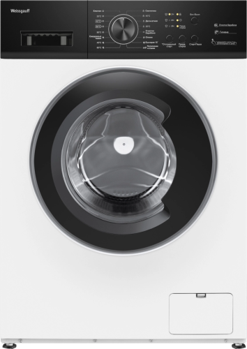 Стиральная машина Weissgauff WM 4506