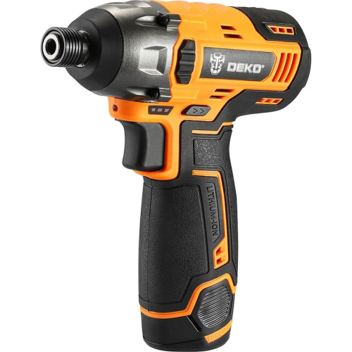 Гайковерт DEKO DKIS12-Li (063-4105)