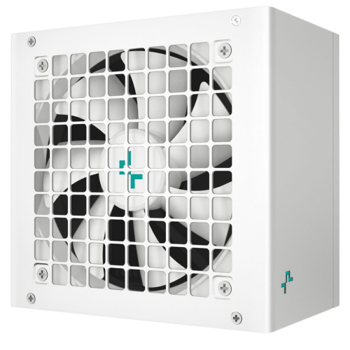 Блок питания Deepcool PN850M WH (R-PN850M-FC0W-WGEU)