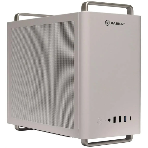 ПК Raskat Standart 300 (Standart300184545) Intel Core i3-14100, RAM 16GB, SSD 256GB, noOS, White ПК Raskat Standart 300 (Standart300184545) Intel Core i3-14100, RAM 16GB, SSD 256GB, noOS, White