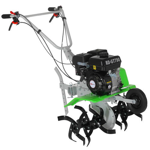 Культиватор RedVerg RD-GT790