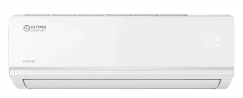 Сплит-система Ultima Comfort Sir-I07Pn-In/Sir-I07Pn-Out Sirius Inverter