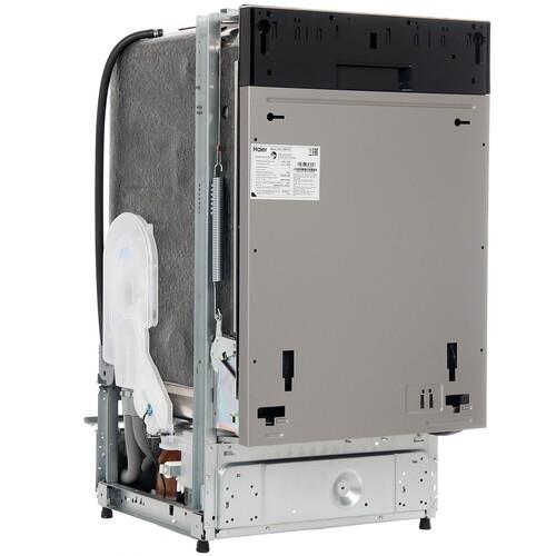 Встраиваемая посудомоечная машина Haier DW10-198BT3RU