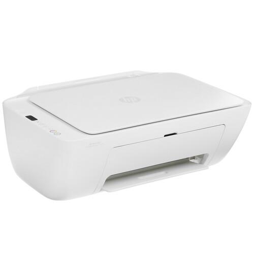 МФУ струйное HP DeskJet Ink Advantage 2875 МФУ струйное HP DeskJet Ink Advantage 2875