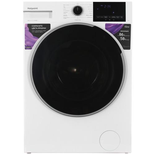 Стиральная машина Hotpoint WSH 8291 VWX белый