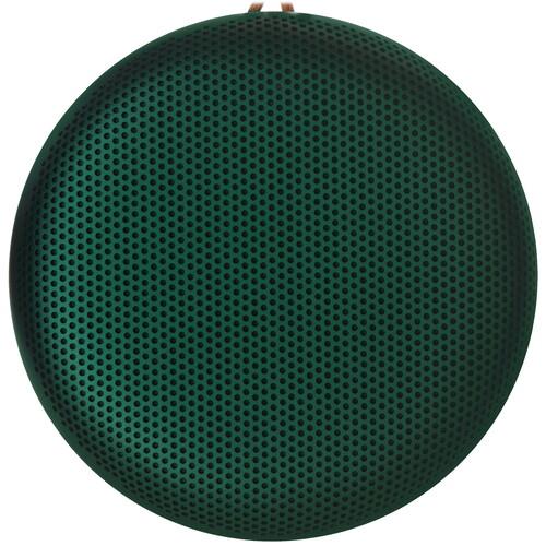 Портативная колонка Bang & Olufsen Beosound A1 2nd Gen, зеленый
