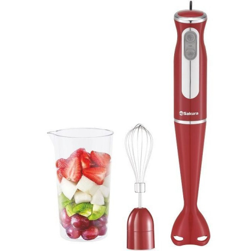 Блендер Sakura SA-6248MR