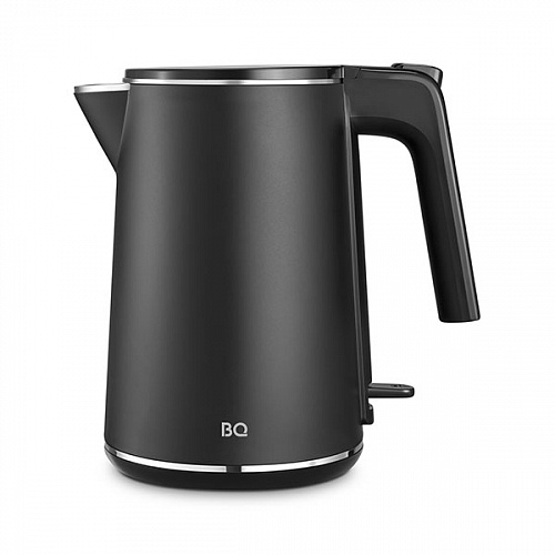 Электрочайник BQ KT1716P Black