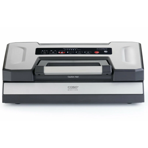 Вакуумный упаковщик CASO VRH 790 advanced