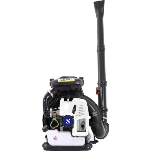 Воздуходувка Newjel NJ50103 черный