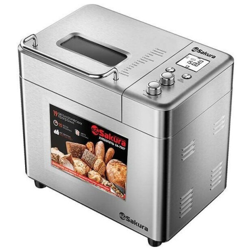 Хлебопечь SAKURA SA-7507