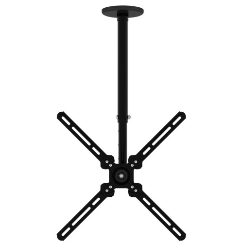 Кронштейн Cactus CS-CP07 черный