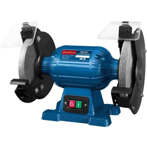Станок заточной DongCheng DSE200 370W