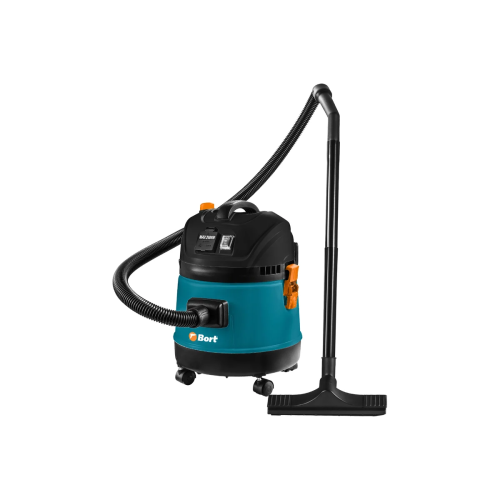 Пылесос строительный Bort BSS-1220-M