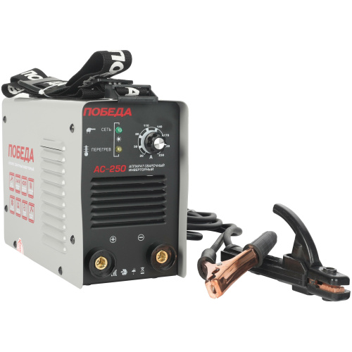 Сварочный аппарат ПОБЕДА АС 250 606301725
