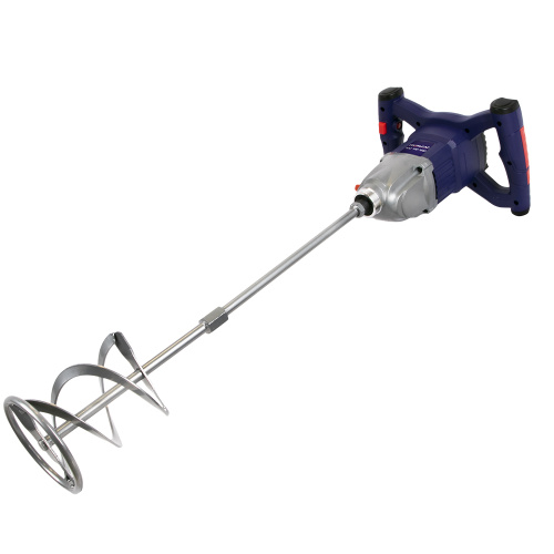 Дрель миксер Пульсар МС 140-1600 (791-554)