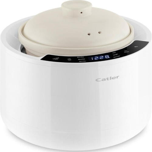 Рисоварка Catler CR 600