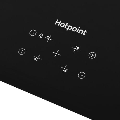 Индукционная варочная поверхность Hotpoint HQ 1460S BF