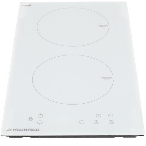 Индукционная варочная поверхность MAUNFELD EVI.292-WH