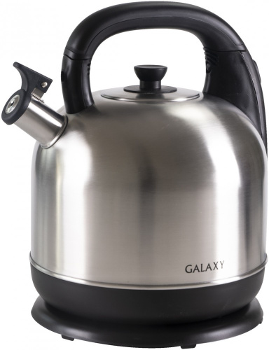 Чайник Galaxy GL 0322 нерж