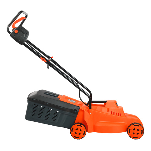 Газонокосилка Patriot PT1130E черный Газонокосилка Patriot PT1130E черный