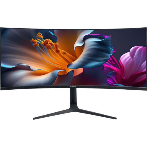 Монитор IRBIS Noleview Monitor Curved (INV38UIDR)