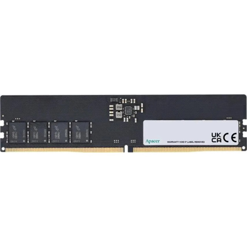 ОЗУ APACER FL.32G2C.PKH DIMM 32GB DDR5-5600