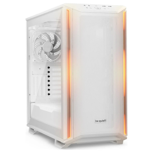 Корпус be quiet! Dark Base 701 White (BGW59) без БП