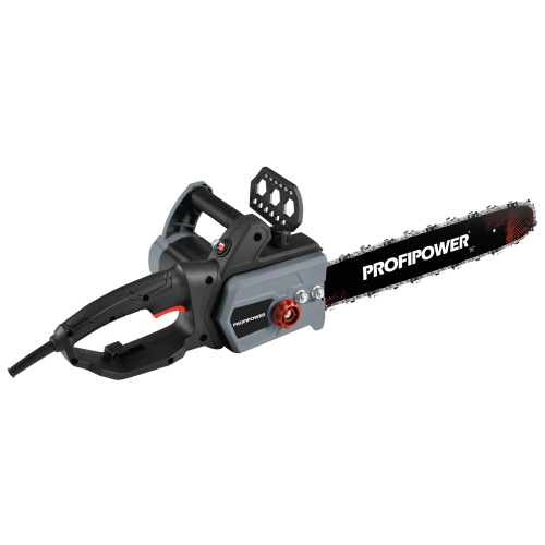 Электропила цепная Profipower PEC-2200 (T0030)