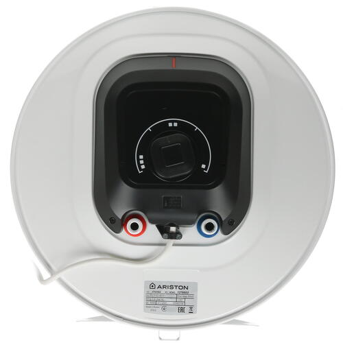 Водонагреватель Ariston PRO1 R INOX ABS 80 V SLIM 2K