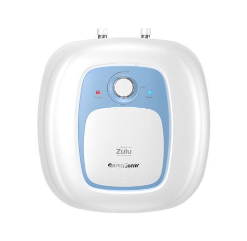 Водонагревательный Бак Garanterm Zulu 10 U