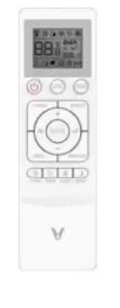 Сплит-система Viomi Kfr-52Gw/Ey2Umc Cross Сплит-система Viomi Kfr-52Gw/Ey2Umc Cross